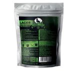 Lager extraktkit till George's Beer, 5 l – hembryggningskit med humlat maltextrakt och jäst