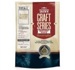 Bavarian Wheat extraktkit (Mangrove Jack's) för hembryggning av veteöl.