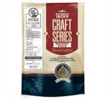 Pink Grapefruit IPA extraktkit (Mangrove Jack's) för hembryggning.