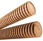 Cypress Infusion Spiral® light toast för öl och vin med örtiga citrustoner.