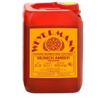 maltextrakt Munich Amber (Weyermann®) 4 kg - ohumlat LME för bärnstensfärgad maltbas, 22-28 EBC