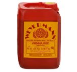 maltextrakt Vienna Red (Weyermann®) 4 kg – ohumlat LME för röd öl och hembryggning