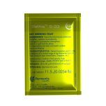 Fermentis Safale S-33, 11.5 g – fruktig torr öljäst för belgisk ale och NEIPA