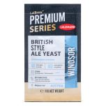 Öljäst LalBrew Windsor – fruktig, estrig alejäst, 17–21°C