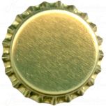 Ölkapsyler Guld 250-pack