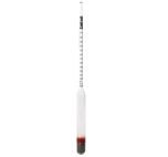 hydrometer -10 till +120 °Ö