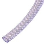 armerad PVC-slang (6 x 11 mm)