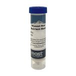 Wyeast Nutrient Blend jästnäring 42 g - jästnäring för hembryggning, snabbare och renare jäsning