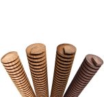 Oak Infusion Spiral® av amerikansk ek, heavy toast, för hembryggning av öl och vin.