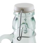 Patentkork till Gallonflaska för hembryggning