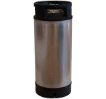 corneliusfat, beg, 18 liter (kulfattning)