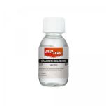 Kalciumklorid 100 ml för osttillverkning - återställer kalcium i mjölk