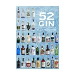 52 Gin Du Måste Dricka bok om gin