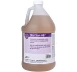 Star San 3,8 l (1 gal) desinfektionsmedel för hembryggning och bryggutrustning.