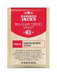 Öljäst Mangrove Jack's M31 Belgian Tripel Yeast