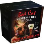 BB Bad Cat Imperial Red 23L