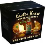 BB Easter Brew Choc Stout 23L Ölsats