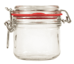 Bygelburk 255ML B172