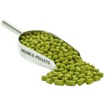 Columbus/Tomahawk humlepellets 2024, 50g för hembryggning