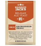 Mangrove Jack's M41Belgian Ale