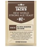 Öljäst Mangrove Jack's M42 Strong Ale