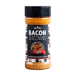 Spicy Bacon