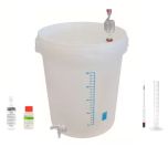 Startkit jäsning 30 l 2.0