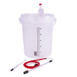 Lilla Jäskitet – startkit för hemmabryggning