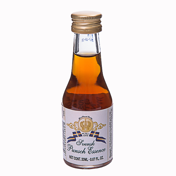 Prestige Punsch - sprit