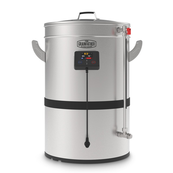 Grainfather Bryggverk G40 - verktyg