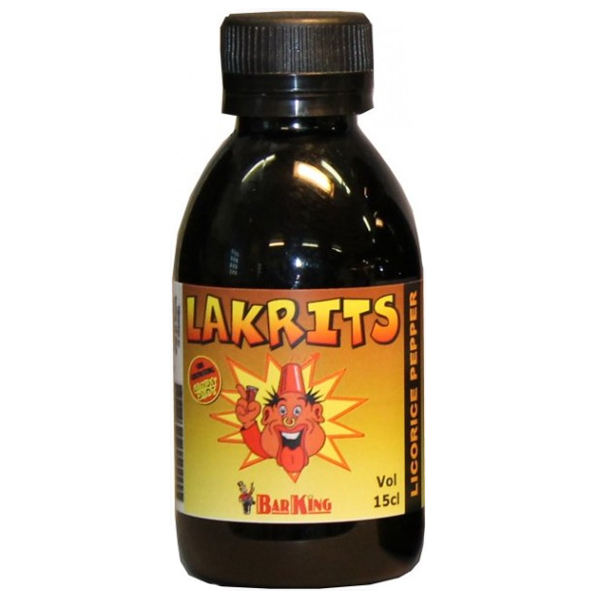 Barking Peppar Shots 15 cl - vodka